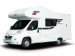 Elddis Autoquest 130 2012 года